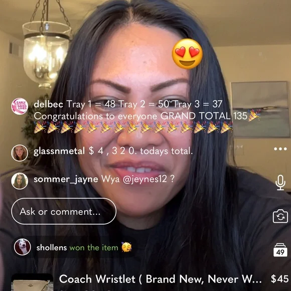 🎉✨THANKYOU&GOODBYE SHARE SHOW✨🎉 - Picture 8 of 14